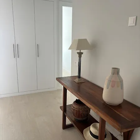 Διαμέρισμα Galiciaguesthome-cela-silgar Sanxenxo