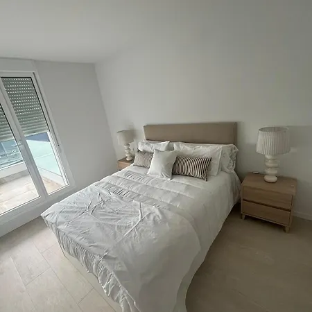 Galiciaguesthome-cela-silgar Sanxenxo