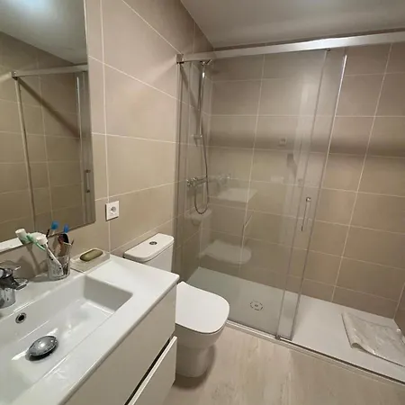 Galiciaguesthome-cela-silgar Apartment