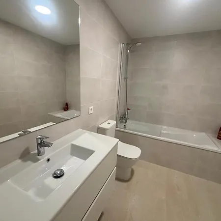 Apartment Galiciaguesthome-cela-silgar *