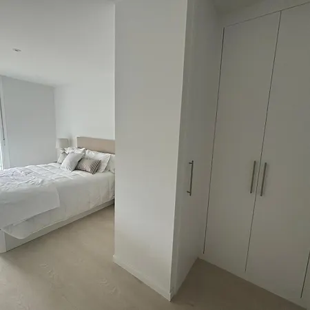 Διαμέρισμα Galiciaguesthome-cela-silgar