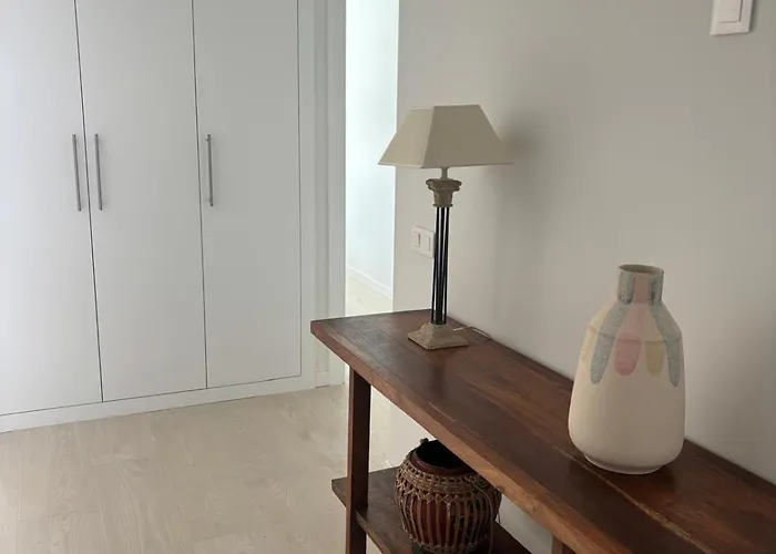 Διαμέρισμα Galiciaguesthome-cela-silgar Sanxenxo