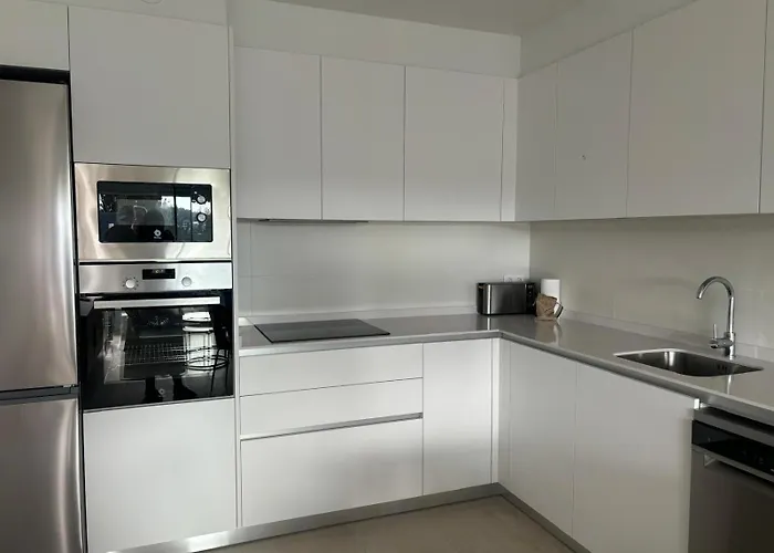 Galiciaguesthome-cela-silgar Sanxenxo