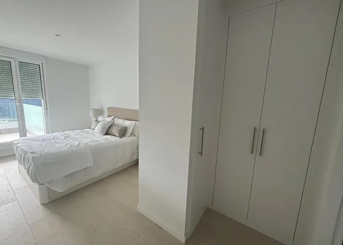 Διαμέρισμα Galiciaguesthome-cela-silgar